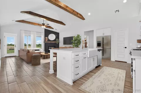 8516 El Paso St, Broken Arrow, OK 74014 photo 7
