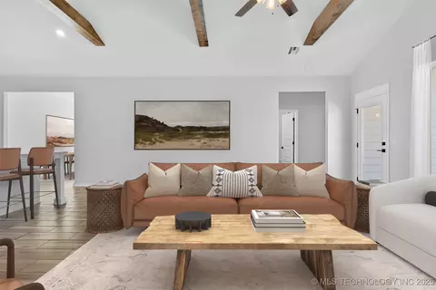 8516 El Paso St, Broken Arrow, OK 74014 photo 23