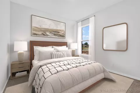 8516 El Paso St, Broken Arrow, OK 74014 photo 13