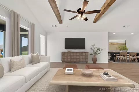 8520 El Paso St, Broken Arrow, OK 74014 photo 13