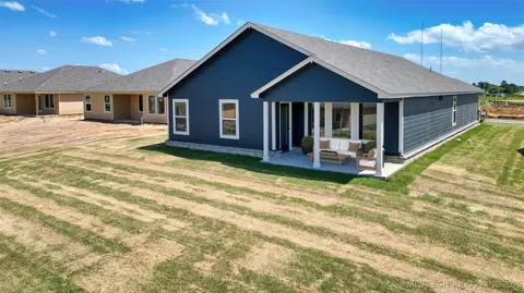 8520 El Paso St, Broken Arrow, OK 74014 photo 27