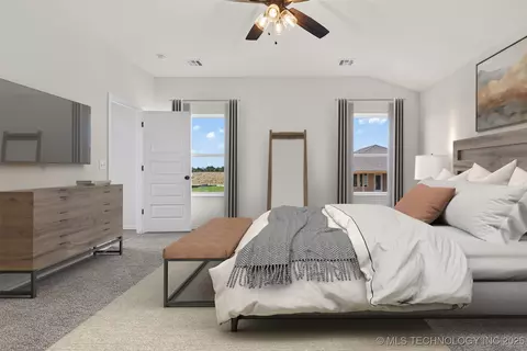 8520 El Paso St, Broken Arrow, OK 74014 photo 18