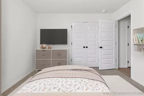 8520 El Paso St, Broken Arrow, OK 74014 photo 4