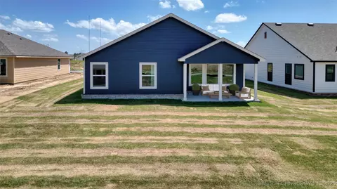 8520 El Paso St, Broken Arrow, OK 74014 photo 28