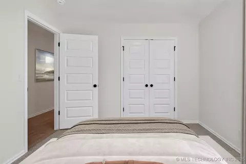 8520 El Paso St, Broken Arrow, OK 74014 photo 25