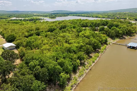1 Albert Rd, Crowder, OK 74430 photo 6