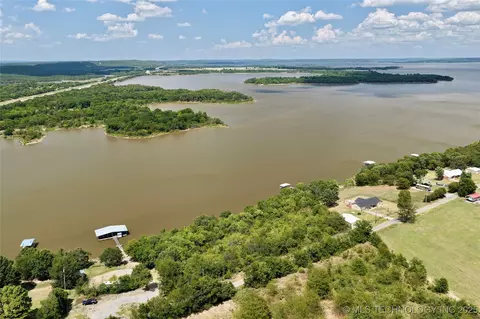1 Albert Rd, Crowder, OK 74430 photo 12