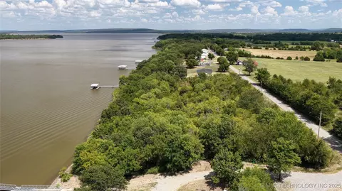 1 Albert Rd, Crowder, OK 74430 photo 9