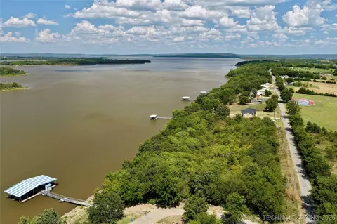 1 Albert Rd, Crowder, OK 74430 photo 11