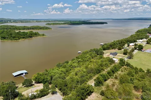 1 Albert Rd, Crowder, OK 74430 photo 8