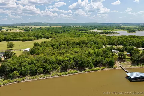 1 Albert Rd, Crowder, OK 74430 photo 7