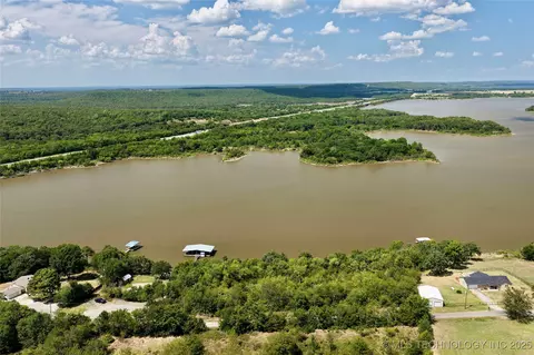 1 Albert Rd, Crowder, OK 74430 photo 13