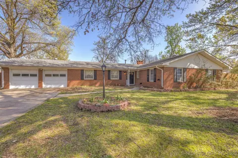 601 SE 14th St, Pryor, OK 74361