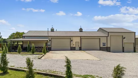 5800 S 260th East Ave, Broken Arrow, OK 74014 photo 1