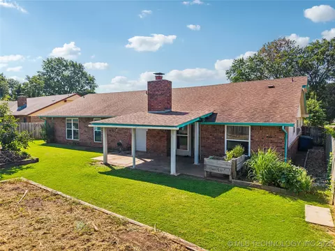12517 E 38th St, Tulsa, OK 74146 photo 28