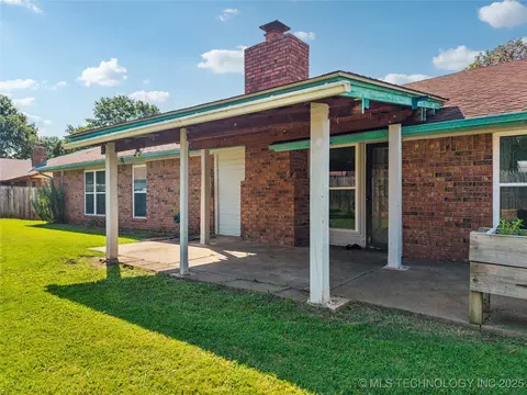 12517 E 38th St, Tulsa, OK 74146 photo 26
