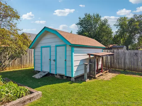 12517 E 38th St, Tulsa, OK 74146 photo 29