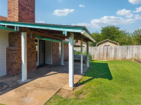 12517 E 38th St, Tulsa, OK 74146 photo 27