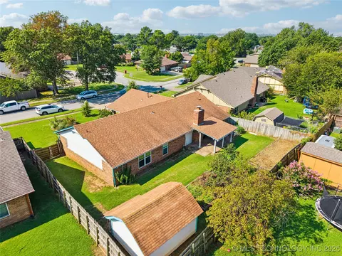 12517 E 38th St, Tulsa, OK 74146 photo 30