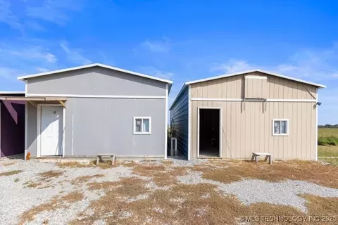 21456 S 4440 Rd, Vinita, OK 74301