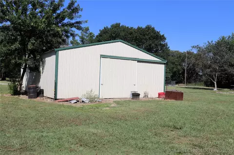 20090 Sharp Rd, Okmulgee, OK 74447 photo 7