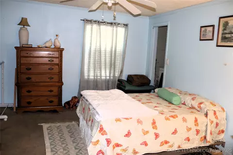 20090 Sharp Rd, Okmulgee, OK 74447 photo 25