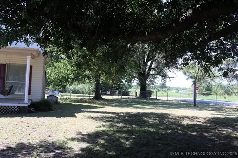 20090 Sharp Rd, Okmulgee, OK 74447 photo 5