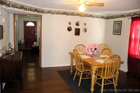 20090 Sharp Rd, Okmulgee, OK 74447 photo 13