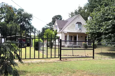 20090 Sharp Rd, Okmulgee, OK 74447 photo 35