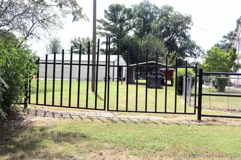 20090 Sharp Rd, Okmulgee, OK 74447 photo 34