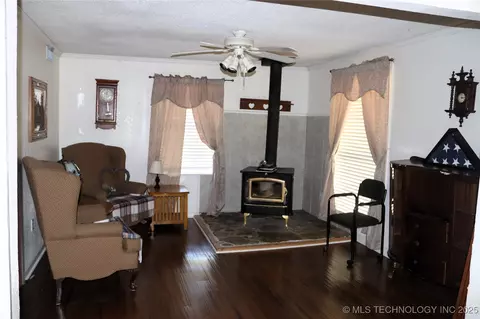 20090 Sharp Rd, Okmulgee, OK 74447 photo 19