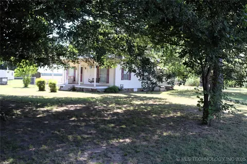 20090 Sharp Rd, Okmulgee, OK 74447 photo 3