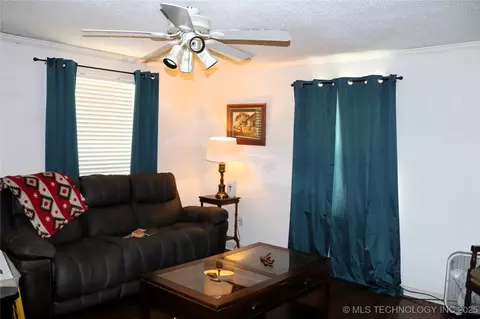 20090 Sharp Rd, Okmulgee, OK 74447 photo 17