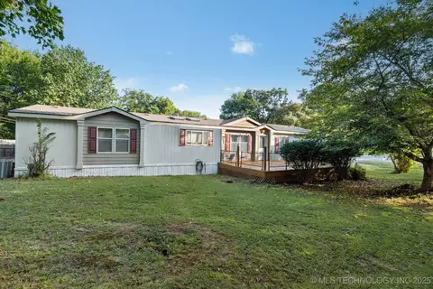69883 S 335 Loop, Wagoner, OK 74467 photo 1