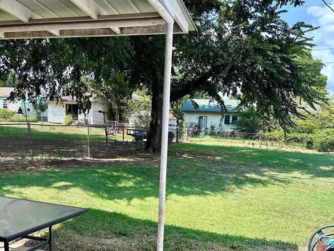 1116 E 6th St, Cushing, OK 74023 photo 36