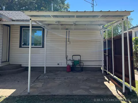 1116 E 6th St, Cushing, OK 74023 photo 40