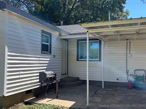 1116 E 6th St, Cushing, OK 74023 photo 39