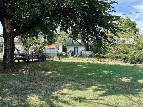 1116 E 6th St, Cushing, OK 74023 photo 35