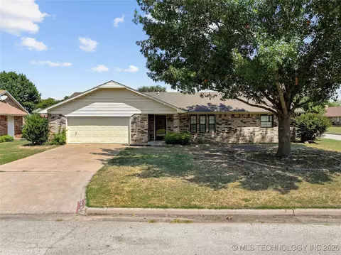 1901 7th Ave NW, Ardmore, OK 73401