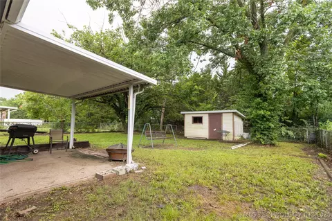 12636 E 34th St, Tulsa, OK 74146 photo 22