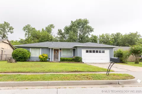 12636 E 34th St, Tulsa, OK 74146
