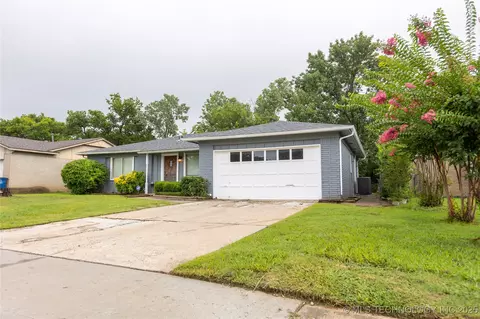 12636 E 34th St, Tulsa, OK 74146 photo 3