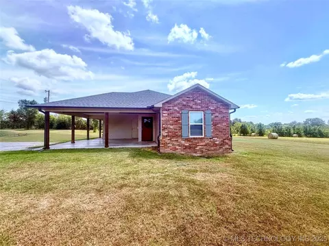 1491 E Allen Rd, Tahlequah, OK 74464