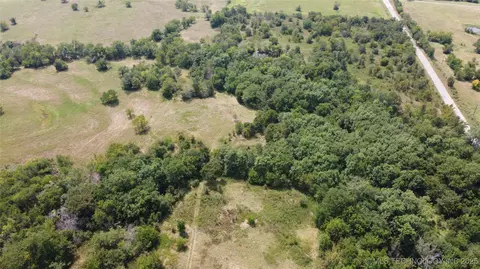Chicken Fight Road, Atoka, OK 74525