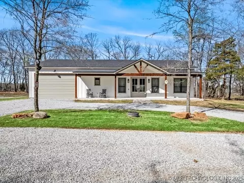 450251 E 340 Rd, Afton, OK 74331