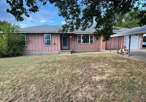 365105 E 5400 Rd, Cleveland, OK 74020