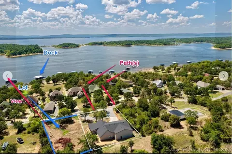 5 1150 Rd, Porum, OK 74455