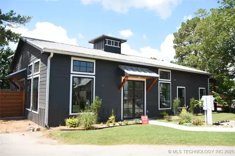 37094 S Cliff Crest Dr, Langley, OK 74350