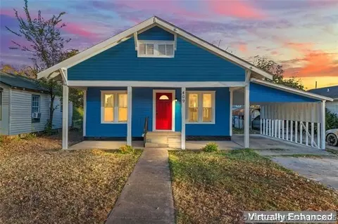 409 W Main, Haskell, OK 74436 photo 1