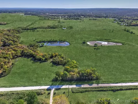00 N 205 Rd, Beggs, OK 74421